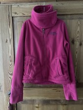 S.Oliver Fleecejacke, pink