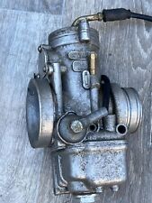 Vergaser Dellorto PHM40 Carburetor PHM 40