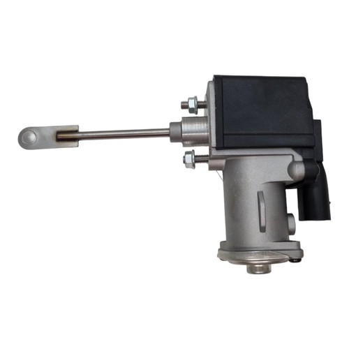 Turbolader steuergerät - steuergerät, vw