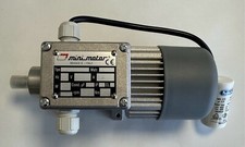 Mini Motor AC35 / 230V 50Hz / 0,24A / 9W Neu ohne OVP