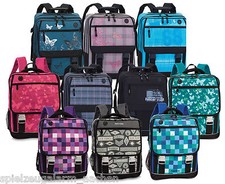 Schulrucksack Schulranzen Ranzen Schmetterling Butterfly Schul Rucksack 