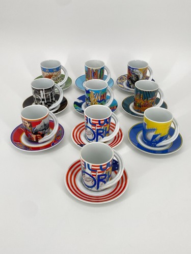 Rosenthal cupola city cup - rosenthal,
