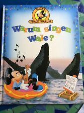 Horizont Verlag - Micky fragt warum - Warum singen Wale?