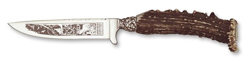 Linder trachtenmesser - linder,
