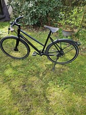 Fahrrad bulls urban 11s - fahrrad,