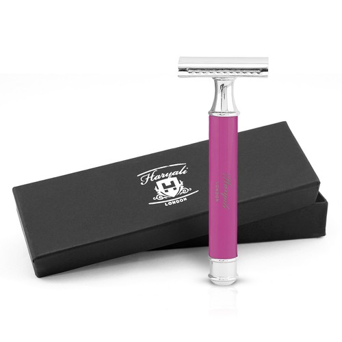 Haryali double edge - haryali,