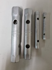 GEDORE Rohrsteckschlüssel 26