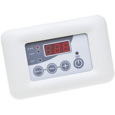 Temperaturregler Regler