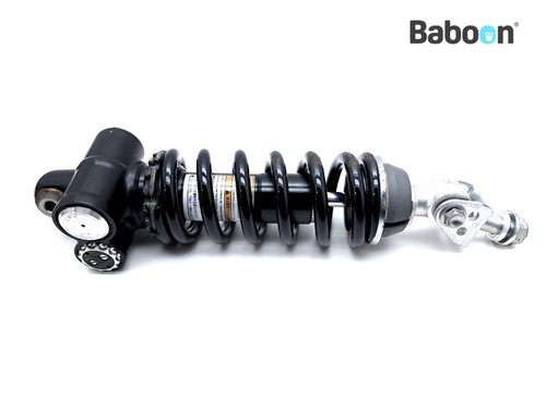 Federbein hinten kawasaki - hinten,
