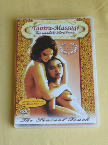 Tantra massage die - -,