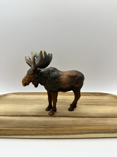 Schleich figur elch 14033 - schleich,