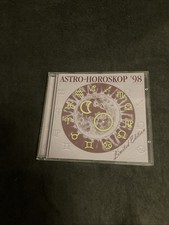 ASTRO-HOROSKOP '98 - Limited Edition - Mozart Vivaldi Bach Satie Grieg Pachelbel