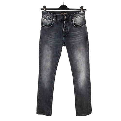 Nudie jeans grim tim - jeans,