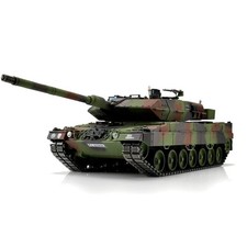 Torro panzer leopard - rc,