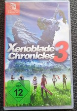 Xenoblade Chronicles 3