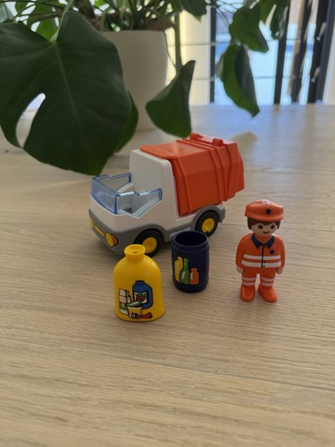 Playmobil 1 2 - 1.2.3,, 1-2-3