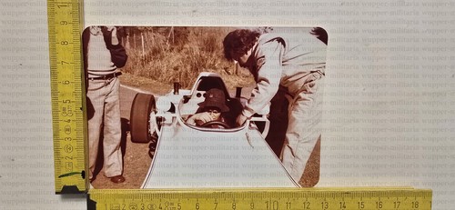 Foto rennwagen willi - foto,