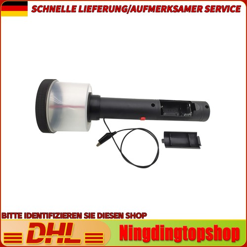 5kv handheld elektrostatisches - handheld,