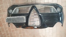 Stossfänger / Stoßstange Vorne Alfa Romeo Mito 1.4 16V 955 Farbe Nero Schwarz