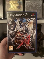 Guilty Gear XX Accent Core