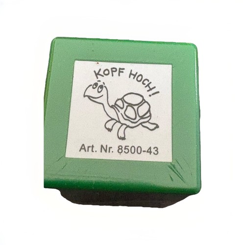 Lehrerstempel kopf hoch - lehrerstempel,