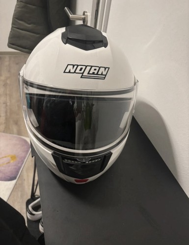 Motorradhelm n90 - motorradhelm, n90-2