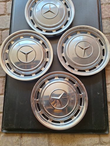 Radkappen mercedes oldtimer - radkappen,