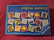 Original Memory von