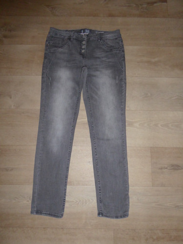 Cecil scarlett weiche stretch - cecil,