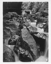 Höllentalklamm Bayern Serie