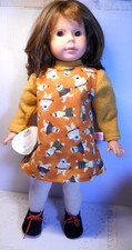 VTG GOTZ Soft Standing