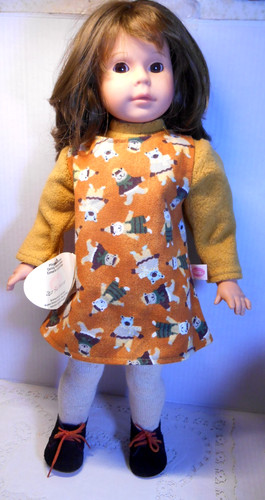 Vtg gotz soft standing - gotz,