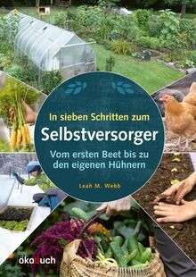 Sieben schritten zum - sieben,