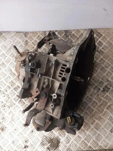 Peugeot 307 getriebe - sw,