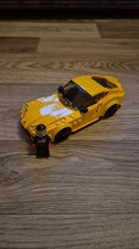 LEGO 76901 Speed Champions