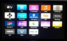 Apple TV 3. Generation A1469