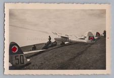 Wasserkuppe Rhön 1938 -