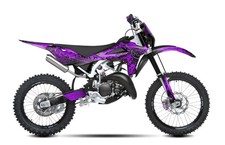 Dekor passend für Husqvarna