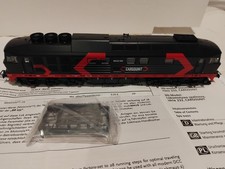 Roco H0 Diesellok BR 232 505 CARGOUNIT Digital Sound DC