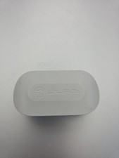 JLab GO Air True Wireless In-Ear Bluetooth Kopfhörer – Weiß – Modell 2AHYV-GOAIR