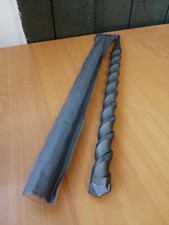 GTL Technik SDS Hammerbohrer Betonbohrer Steinbohrer Ø 28 x 450 mm (B06)