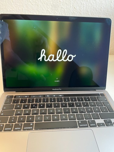 Macbook pro - macbook, (2020)