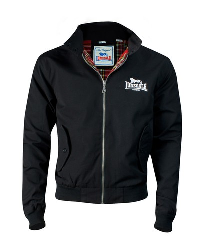 Lonsdale london sommer - london, jacke