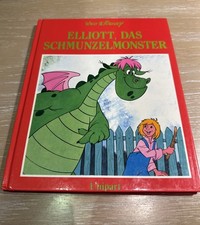Walt Disney – Elliott, das