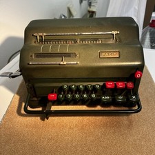 Facit Elektrische