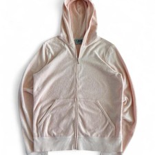 Y2K Juicy Couture Baby Rosa