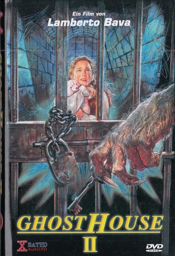 Ghosthouse x rated grosse - ii,