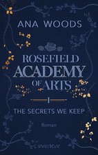 Rosefield Academy of Arts –