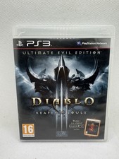 Diablo 3 Iii: Reaper of