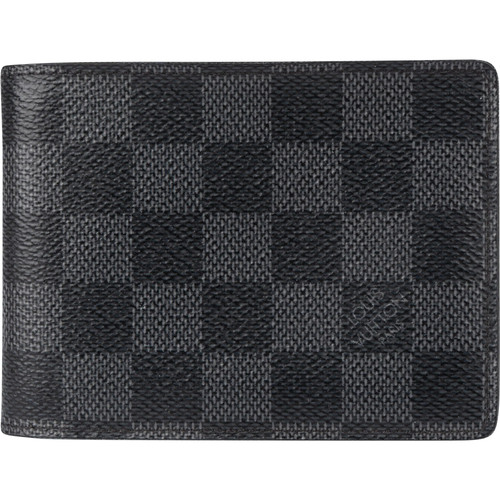 Louis vuitton damier graphit - vuitton,